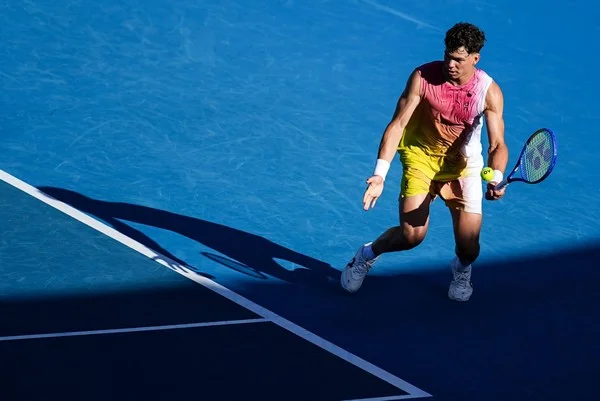 Mengapa konversi spin menjadi kunci taruhan pada spesialis lapangan tanah liat?