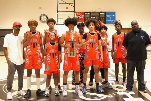 Apa sinyal penguasaan tiga ancaman untuk bertaruh pada pencetak poin terbanyak?