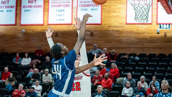 Apakah pertarungan box out menentukan dalam bertaruh pada total rebound?