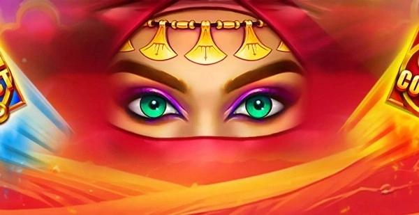 Sahara Riches Cash Collect Max: Pasir Keberuntungan Menanti