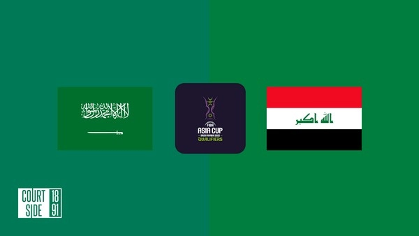 Prediksi Saudi Arabia vs Iraq, 02.30 15/10 – Kualifikasi Piala Dunia AFC