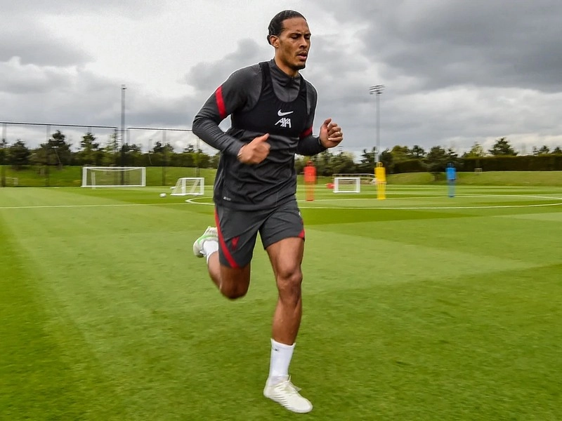 Is Virgil van Dijk Still The Defensive Pillar Liverpool Can Rely On?