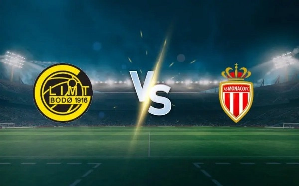 Prediksi Bodo Glimt vs Monaco, 03.00 05/11 – Liga Champions