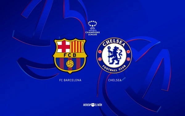 Prediksi Chelsea vs Barcelona, ​​03.00 26/11 – Liga Champions