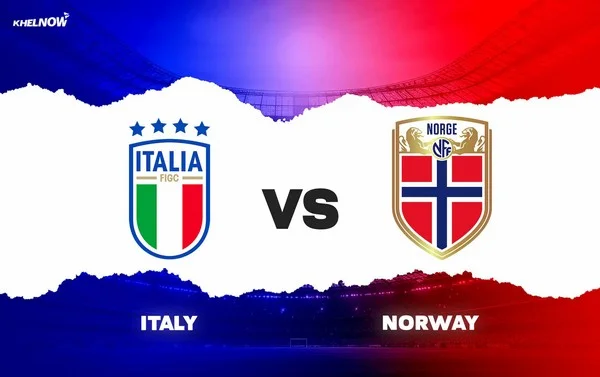 Prediksi Italia vs Norwegia, 02.45 17/11 – Kualifikasi Piala Dunia UEFA
