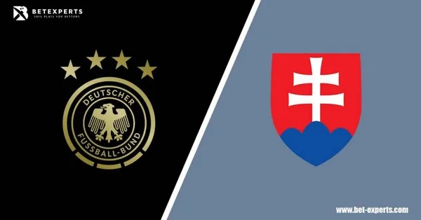 Prediksi Jerman vs Slovakia, 02.45 18/11 – Kualifikasi Piala Dunia UEFA