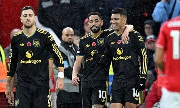 Mampukah Manchester United Memperkuat Lini Tengah dan Sayap Mereka Musim Panas Mendatang?