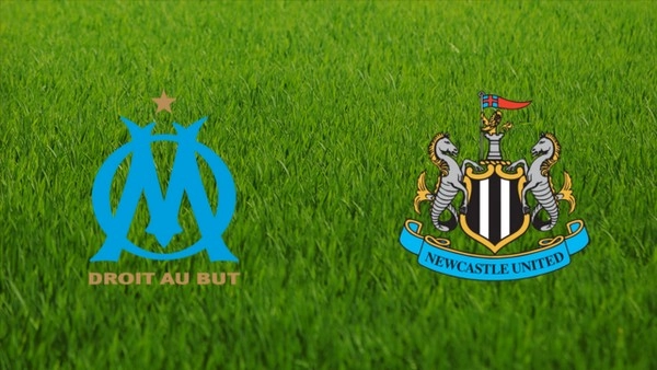 Prediksi Marseille vs Newcastle United, 03.00 26/11 – Liga Champions