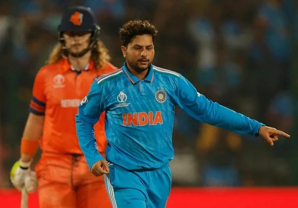 Apakah bertaruh pada pasar bowler teratas dalam kriket merupakan cara yang andal untuk mendiversifikasi portofolio Anda?