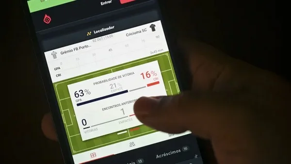 Apa strategi di balik taruhan langsung in-play kriket yang benar-benar berhasil?