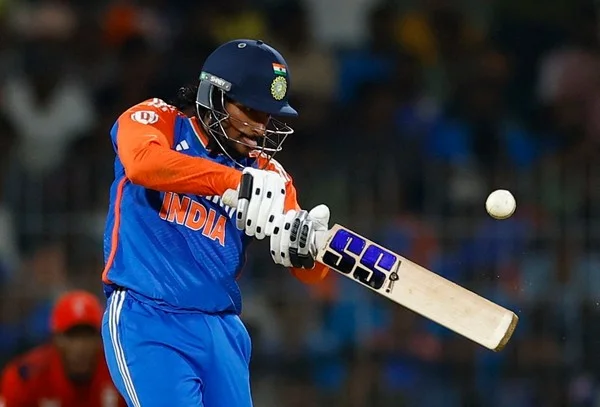 Bagaimana cara Anda mendekati taruhan pasar total run T20 dengan percaya diri?