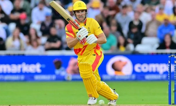 Bagaimana cara Anda mendekati taruhan pasar total run T20 dengan percaya diri?