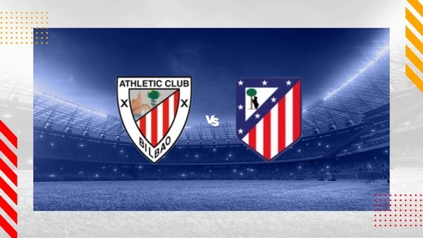 Prediksi Athletic Bilbao vs Atletico Madrid, 03.00 07/12 La Liga