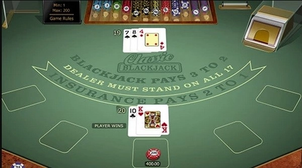 Classic Blackjack: Apakah Permainan Kasino Abadi Ini Masih Layak Dimainkan?
