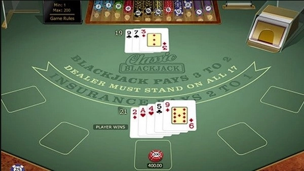 Classic Blackjack: Apakah Permainan Kasino Abadi Ini Masih Layak Dimainkan?