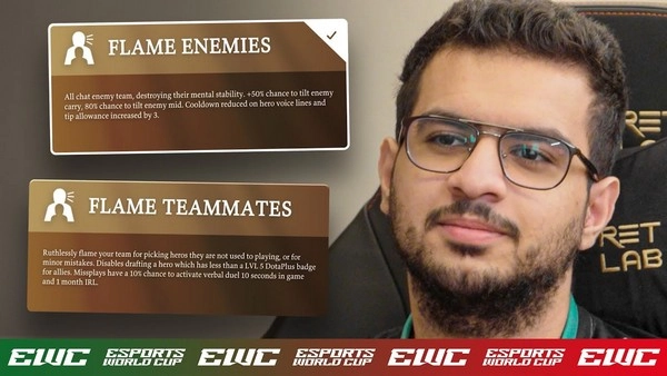 Tanda-tanda apa yang menunjukkan runtuhnya mental pemain esports selama pertandingan?