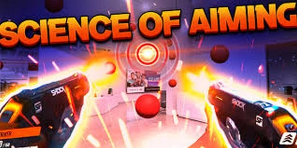 Bagaimana konsistensi bidikan esports dapat diukur untuk taruhan?