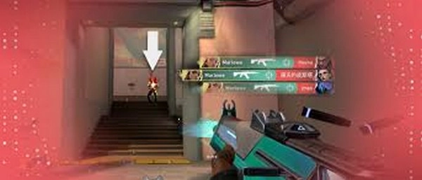 Bagaimana konsistensi bidikan esports dapat diukur untuk taruhan?