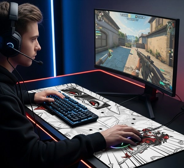 Bagaimana konsistensi bidikan esports dapat diukur untuk taruhan?