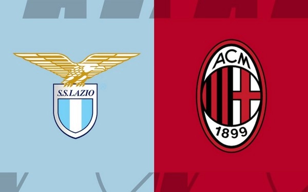 Prediksi Lazio vs AC Milan, 03.00 05/12 – Serie A