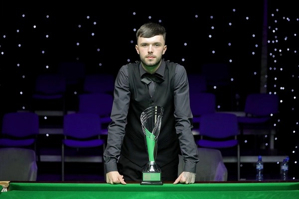 Apakah peluang comeback di biliar umum atau dilebih-lebihkan untuk taruhan?