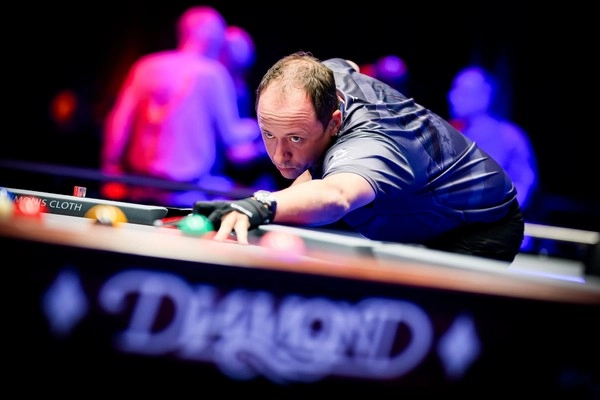 Apakah peluang comeback di biliar umum atau dilebih-lebihkan untuk taruhan?