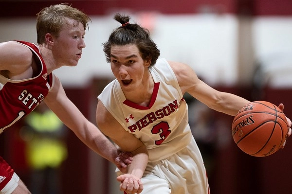 Apa yang menyebabkan pemain bola basket tilt dan bagaimana petaruh dapat mengenalinya?
