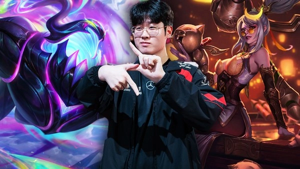 Bisakah skenario pertandingan balas dendam di esports meningkatkan peluang kejutan?