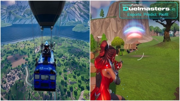 Bisakah prediksi peta esports digunakan untuk memenangkan lebih banyak taruhan?