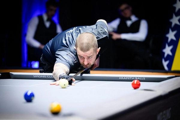 Bagaimana ritme pemain biliar memengaruhi hasil pertandingan?