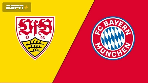 Prediksi Stuttgart vs Bayern München, 21.30 06/12 Bundesliga