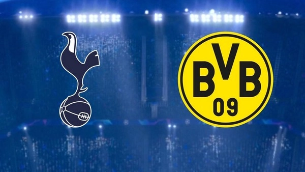 Prediksi Tottenham Hotspur vs Borussia Dortmund 03:00 21/1 Liga Champions