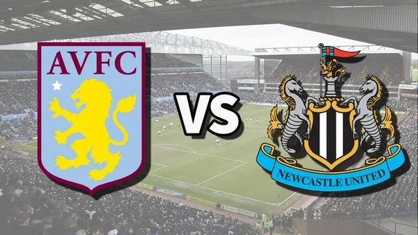 Prediksi Aston Villa vs Newcastle 00h45 15/02 Piala FA