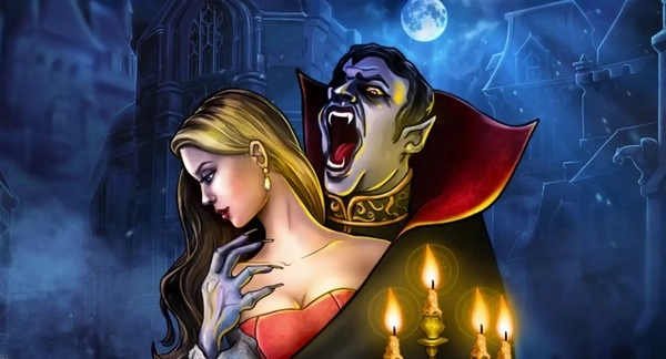 Blood Suckers Megaways Menghadirkan Aksi Horor Tanpa Henti dengan Potensi Kemenangan Ekstrem