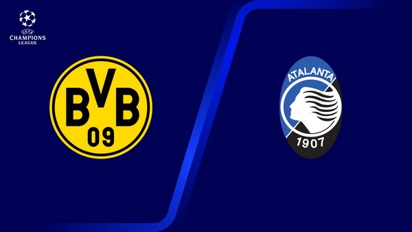Prediksi Borussia Dortmund vs Atalanta 03:00 18/02 Liga Champions