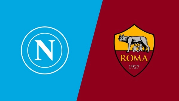 Prediksi Napoli vs Roma 21:00 15/02 Serie A